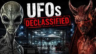 Are UFOs No Longer a Myth? Where are UAP Coming From?