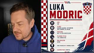 Soccer Breakdown: Center Mids | 6/10/26