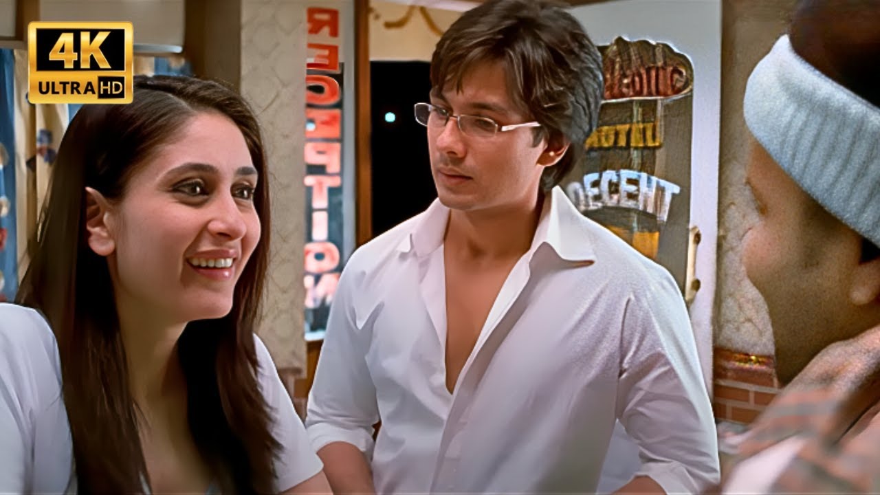 कुछ घंटों का काम है हम रूम घंटे के हिसाब से लेंगे | Geet And Aditya | Shahid Kapoor, Kareena Kapoor