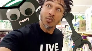 Stop and Shop Robots Never Strike