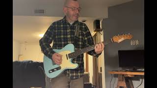 Covering Scratch the surface from Sloan!