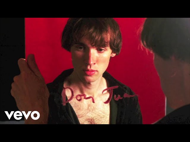 在 YouTube 上观看 Meilyr Jones - Don Juan