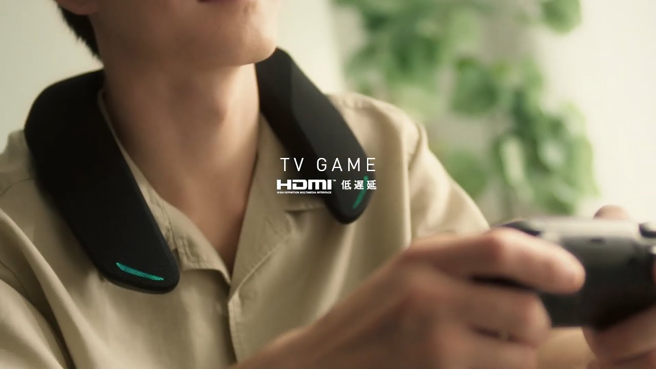 Testad Panasonic-spelsmicklösa: En bra alternativ till spelhuvudtelefoner 12 Testad Panasonic-spelsmicklösa: En bra alternativ till spelhuvudtelefoner 6