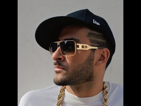 Armand Van Helden- The Funk Phenomena (Vocal Mix)