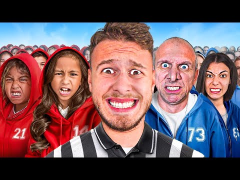 10 Copii Vs