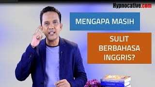 Mengapa Masih Sulit Berbahasa Inggris? screenshot 1