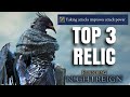 This Relic Is S Tier! Best Guardian Solo Build | Elden Ring Nightreign