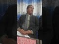 Tahir Khan with ERRA Chairman on NBCP