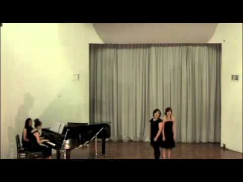 Who will love me as I am-Musical performance from ...