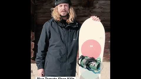 Union Force Snowboard Binding 2021 Shops First Try