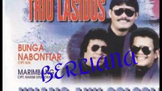 Trio Lasidos - Berliana