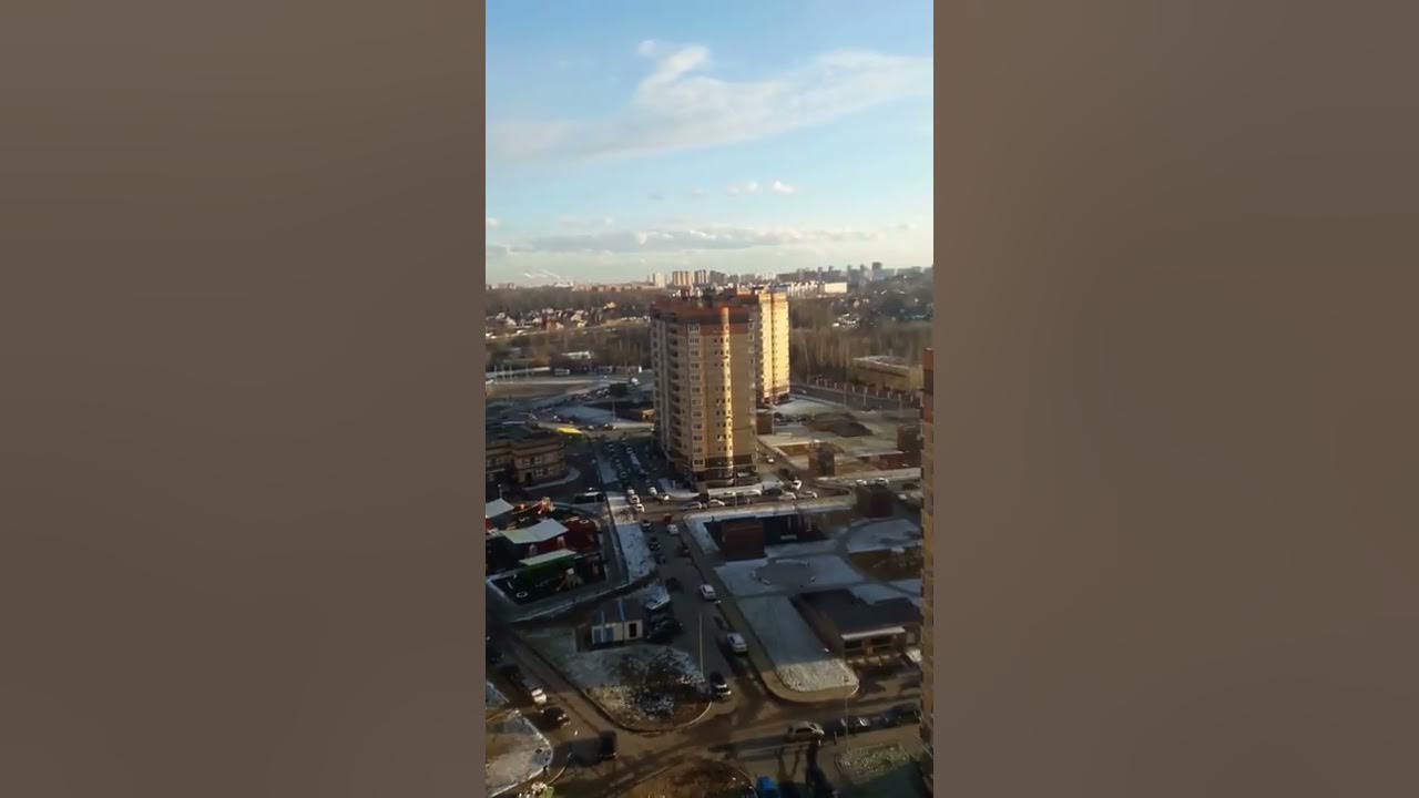 Кв долгопрудный