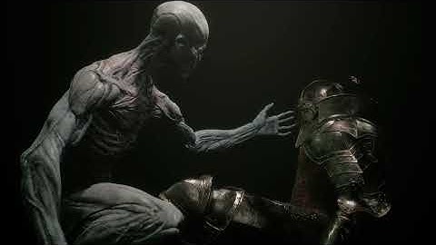 Mortal Shell PC - 1st 40 Minutes of GamePlay - MAX Settings 4k 60FPS