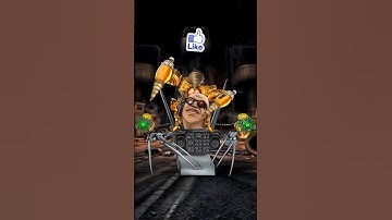 Which one is correct? Skibidi Toilet Test & Challenge Animation #shorts