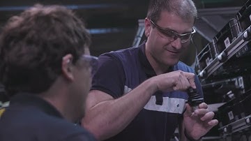 Danfoss Remote Controls manufacturing excellence (ENG)