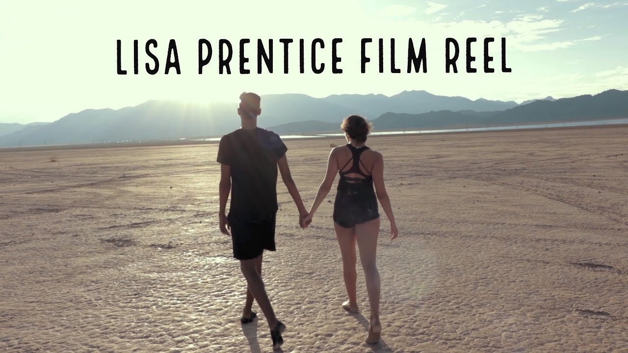 Lisa Prentice Media - Film Reel - YouTube
