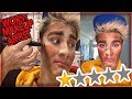 I WENT TO THE WORST REVIEWED MAKEUP ARTIST IN MY CITY! *Bad Idea*