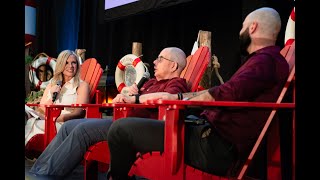 Why Our Guests Keep Coming Back To Evening In The Maritimes - Eitm25 Highlight Reel