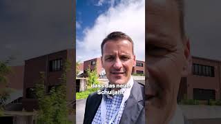 Krampnitz ist eröffnet was jetzt?