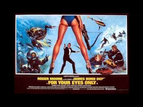 Bill Conti - Runaway [For Your Eyes Only, Original Soundtrack] - YouTube