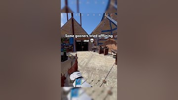 300 hr players tried to offline me 🤣 #rust #rustgame #rustpvp #rustraid