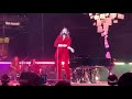 Sara Bareilles - King of Anything - 10-13-2019