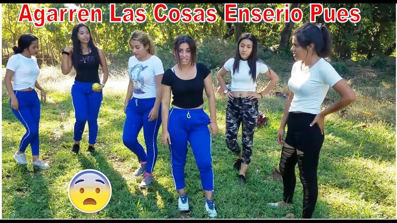 roxana ac odyssey 1-Sexis Señoritas Vienen Con todo A Jugar Bate(Béisbol)