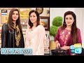 Watch Good Morning Pakistan - Beauty & Health Benefits of Carrot & Raddish - 11th Feb 2020 - ARY Digital Online In Hd