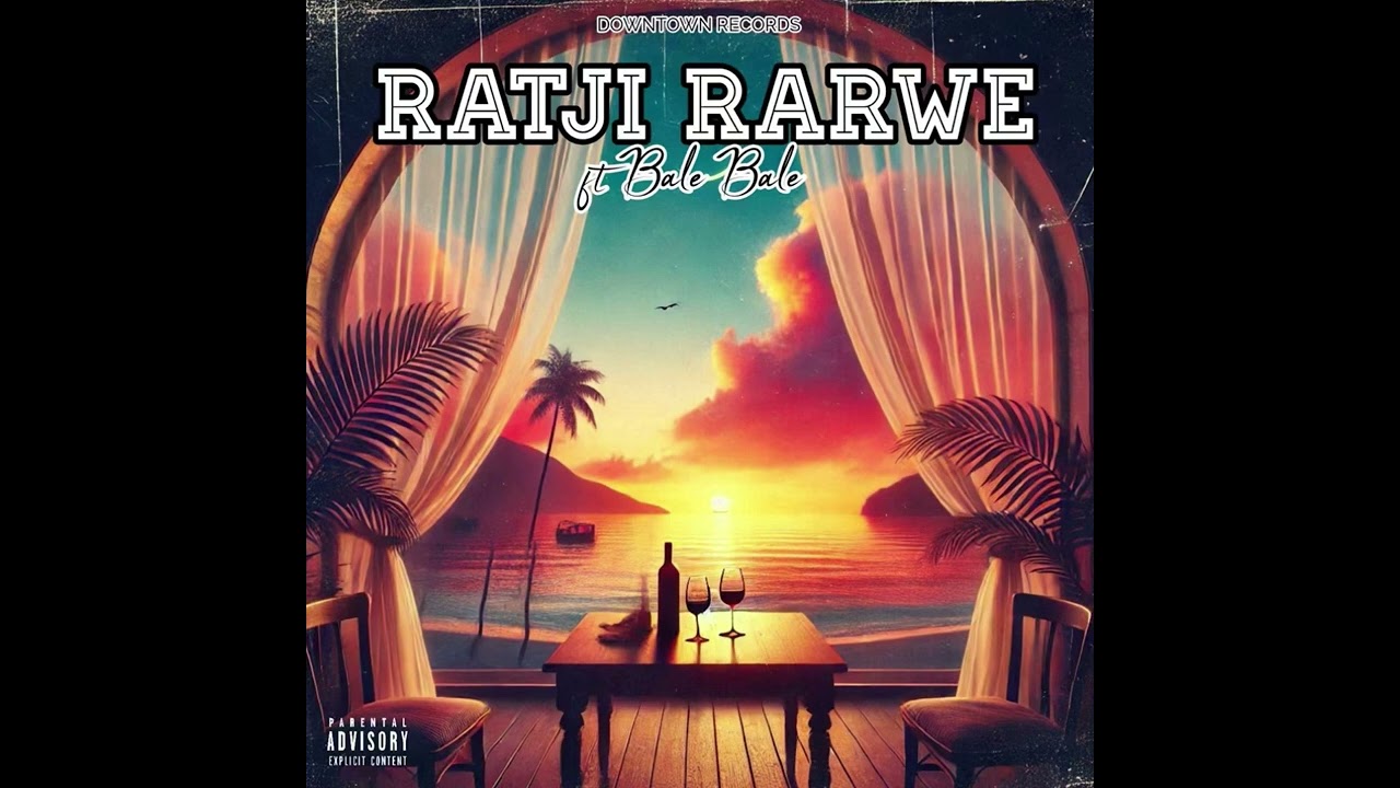 Stakes Boy ft Bale Bale- Ratji Rarwe [2025]