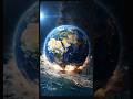 Socho Agar Earth rotate karna band karde toh 😲 #facts #shorts#amazingfacts #sciencefacts