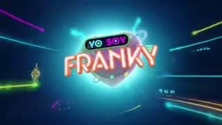 Yo Soy Franky ~ No te pierdas el preestreno de Yo Soy Franky - Isabella Castillo