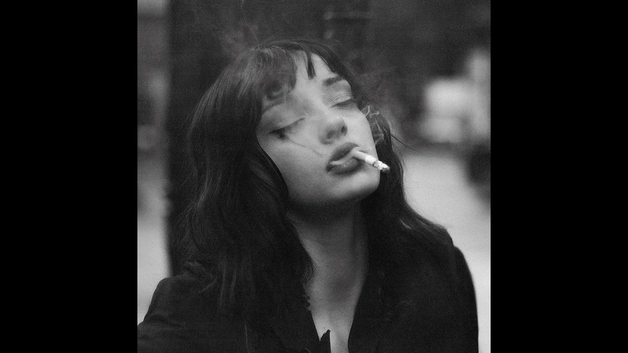 Cigarettes After Sex x Lana Del Rey Type Beat — 