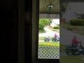 Tractor DUI Man
