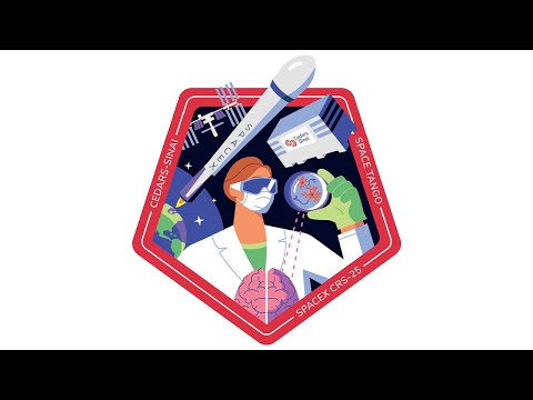 Cedars-Sinai Sends Stem Cells to Space | Cedars-Sinai