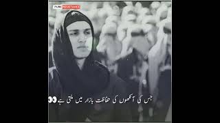 Shaheed Jihad Mughniyeh Short Biography Basij Towheediya Resistance
