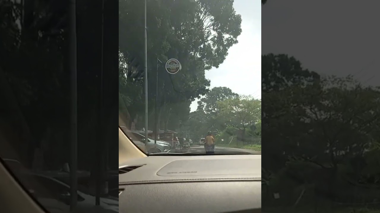 PERJALANAN MENUJU ROYAL CARAVAN HOTEL & OUTBOUND TRAWAS MOJOKERTO