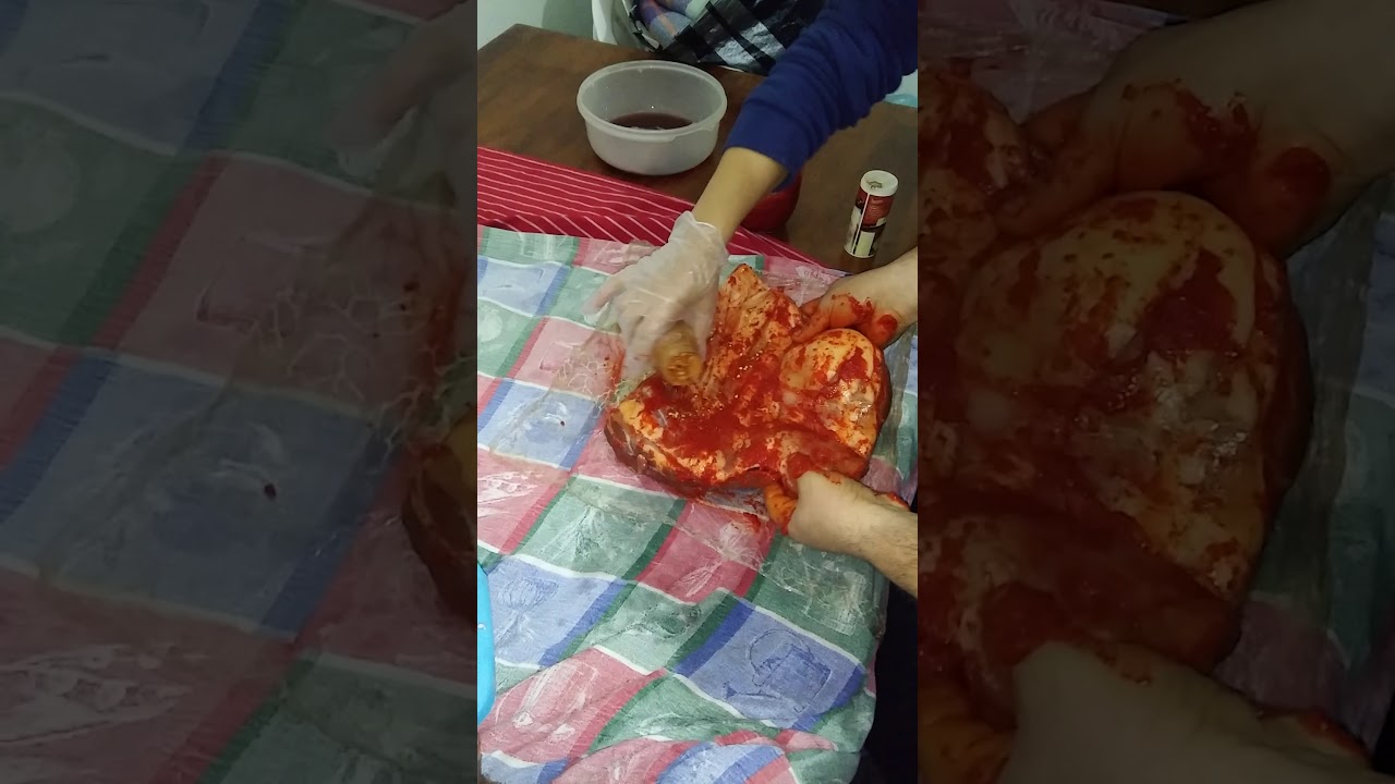 PANCETTA ALLA CALABRESE