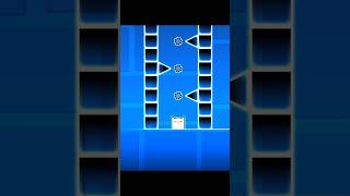 Can You Escape This IMPOSSIBLE Geometry Dash Trap? screenshot 2
