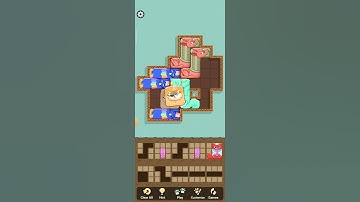 Puzzle Cats Gameplay Walkthrough iOS Android Mobile Game #gaming #puzzlegame #viral #funny #trending