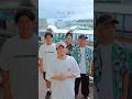 【アカペラ】『Yes! 東京』EBiDAN #yokaro_mon #歌ってみた #福岡 #アカペラ #ebidan