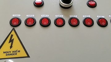 Hướng dẫn đấu dây công tắc 3 chân có đèn