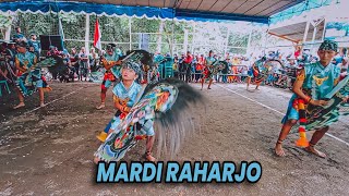 Jathilan MARDI RAHARJO Babak 1 Full || Sumbersari Moyudan Sleman