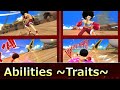 He got 4 LIVES?!! Afro Luffy TRAITS and SKILLS in One Piece Bounty Rush