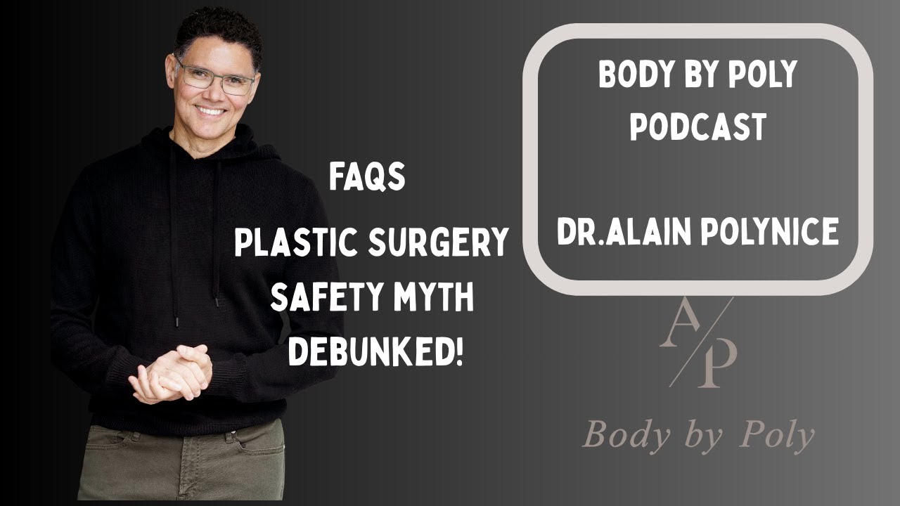 The Truth About Plastic Surgery Risks