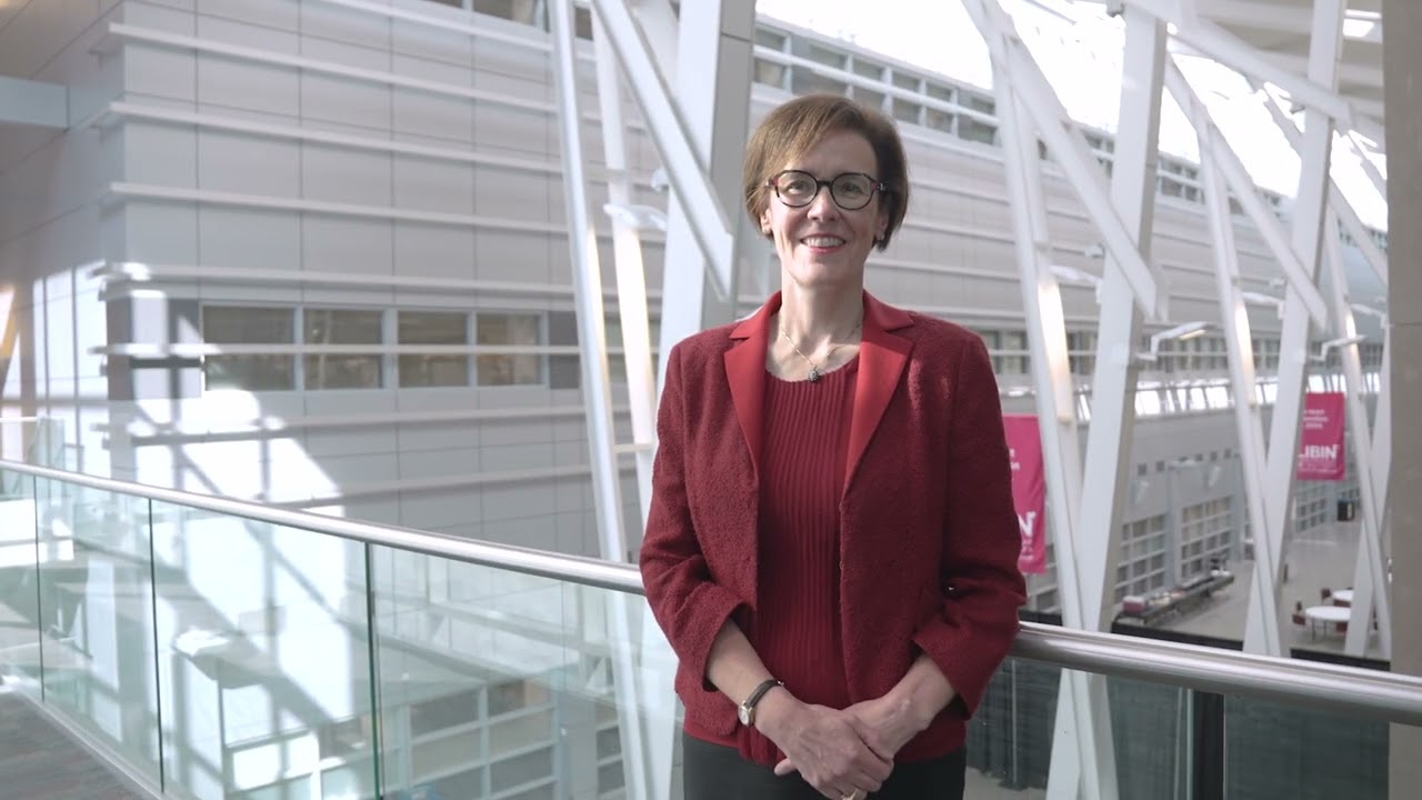 University of Calgary | 2024 New RSC Fellows & College Members