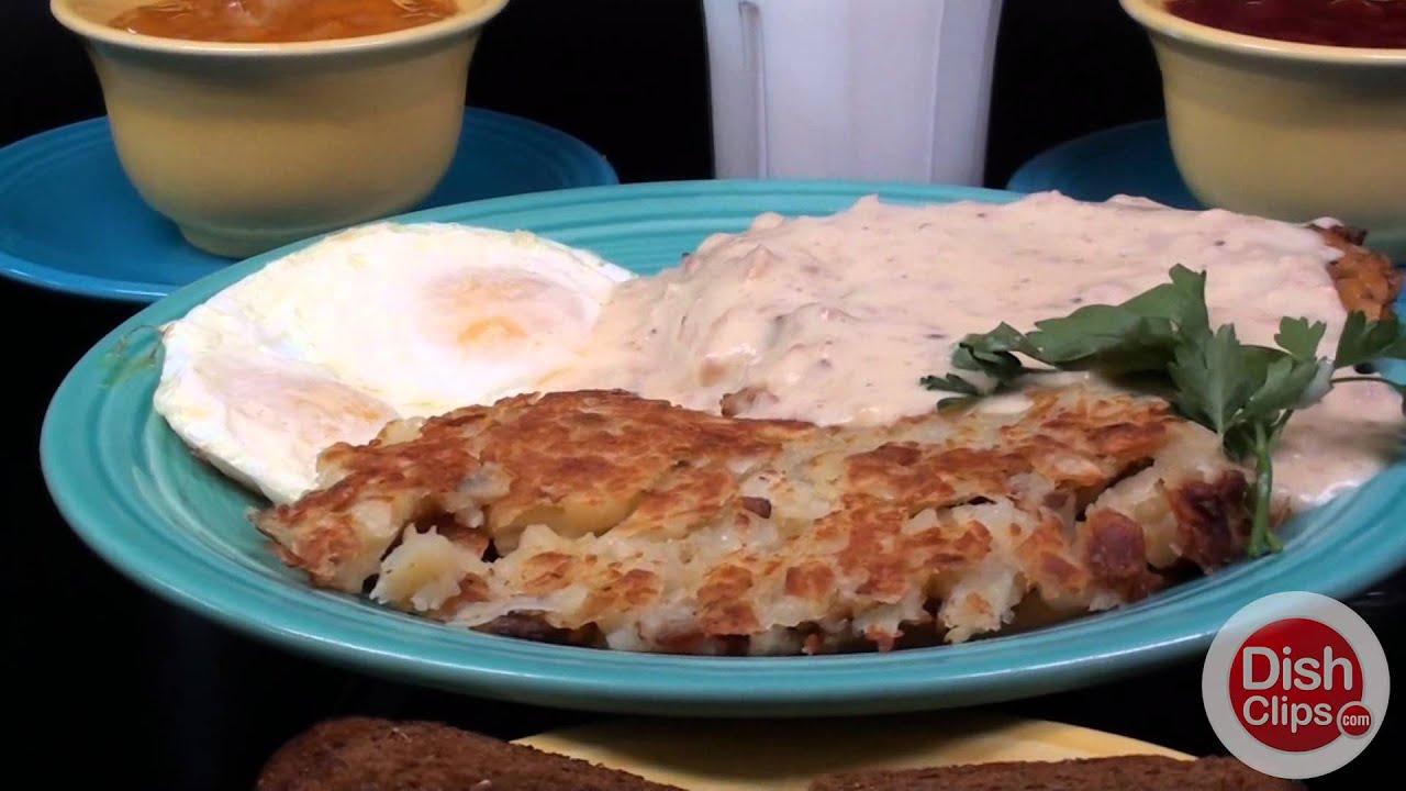 Jongewaard's Bake 'n Broil Chicken Fried Steak YouTube