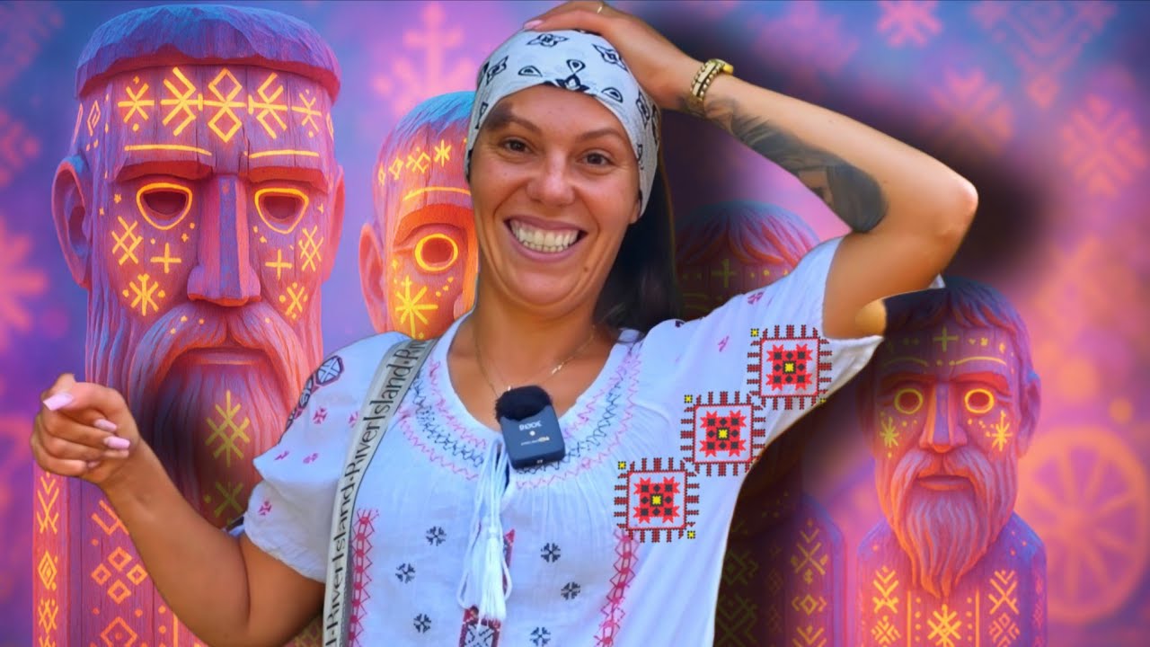 Mărioara la MUZEU si CĂSUȚELE TRADIȚIONALE