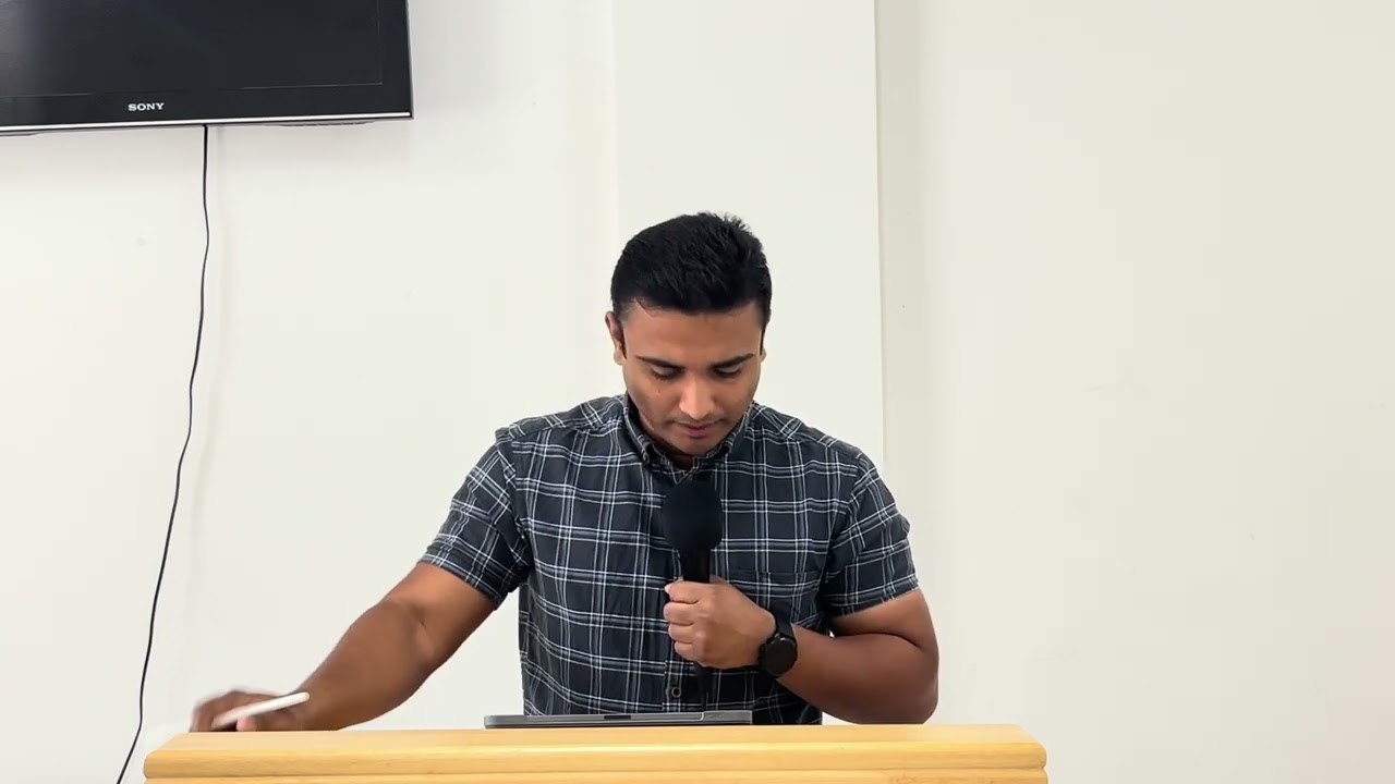 பிதாவை மகிமை படுத்துவது எப்படி ?