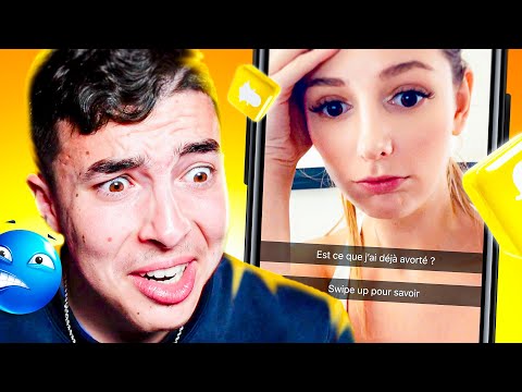 SHE DID SOMETHING CRAZY 😨 !