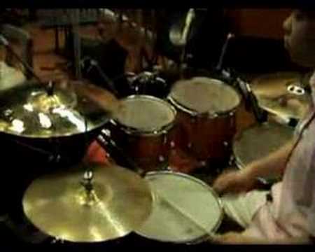 Drum Licks - 4.01 Paradiddle Inversion